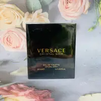 在飛比找蝦皮購物優惠-VERSACE 凡賽斯 星夜水晶 女性淡香水 30ML 50