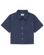 DL1961 Ash/B Shirt