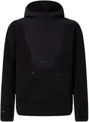 [Oakley] Men's Standard Latitude Flex Sherpa Sweatshirt
