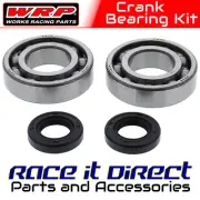 Crank Shaft Bearing & Seal Kit Replaces All Balls 24-1121 WRP
