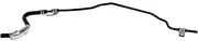 Dorman 979-116 Power Steering Return Hose Compatible with Select Toyota Models