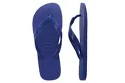 Havaianas Top Marinho Navy Blue Mens/Womens Thongs/Flip Flops/Sandals