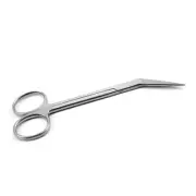 Iris angular Manicure Pedicure Toe Nail Scissors Nail Care Instruments CE