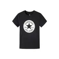 在飛比找蝦皮購物優惠-Converse童裝男童基本款春夏短袖T恤（NG商品）