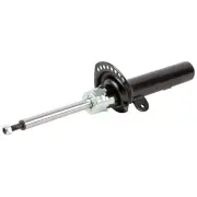 For Jaguar X-Type 2002-2008 OEM Bilstein Front Right Air Strut Assembly TCP (for: Jaguar)