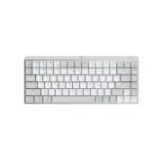 Logitech MX Mechanical Mini for Mac Minimalist Wireless Illuminated Keyboard AU