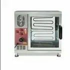 New commercial electric chimney cake oven donut cone machine chimney cake grill
