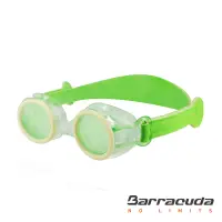 在飛比找博客來優惠-美國巴洛酷達Barracuda兒童抗UV防霧泳鏡-WIZAR