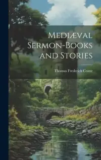 在飛比找博客來優惠-Mediæval Sermon-books and Stor