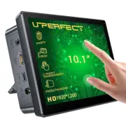 10.1"Touch Screen HDMI Monitor IPS Computer Display Screen for Raspberry Pi