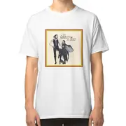 Rumors Of Gourley And Rust T-shirt