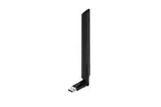 Edimax EW-7811UAC AC600 Wi-Fi Dual-Band High Gain USB Adapter - IEEE 802.11ac