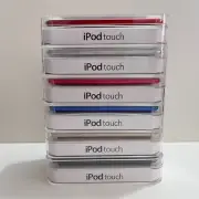 ✅✅NEW, Apple iPod Touch 6th/7th Gen 16/32/64/128/256GB-Sealed GIFTS - AU