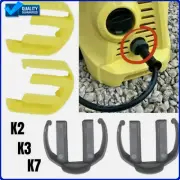 Karcher K2 K3 K7 Hose Replacement C Clip Set Trigger Home Pressure Power Washer