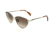Sunglasses Lanvin LNV131S 745 GOLD 61/16/140 WOMAN 61 mm