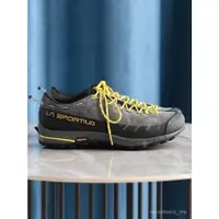 在飛比找蝦皮購物優惠-LASPORTIVA拉思珀蒂瓦徒步鞋gtx防水登山鞋男輕量舒