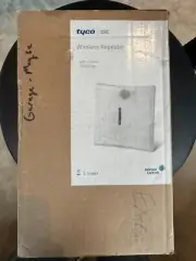 DSC Tyco Wireless Repeater S-304884