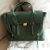 在飛比找蝦皮購物優惠-3.1 Phillip Lim Pashli Satchel