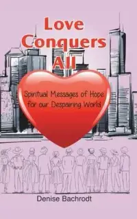 在飛比找博客來優惠-Love Conquers All: Spiritual M