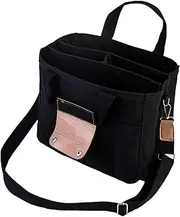 Mama Nappy Bag - Stylish Bag Baby Organiser, Multifunctional Pushchair Travel Backpack | Changing Bag Mothers with Bottle Compartment and Bag, Modern Nappy Bags for Women Storage