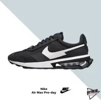 在飛比找蝦皮商城優惠-NIKE AIR MAX PRE-DAY 黑白 氣墊 運動鞋