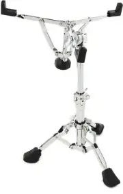 Tama HS80LOW Roadpro Snare Stand - Low Profile (2-pack) Bundle