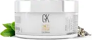 Global Keratin GKhair Lock Me Color Masque Deep Conditioner (200 g/ 7.05 fl. oz) | Hair Protection Against Dull/Damaged & Weak Hair - For Color Protection