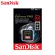 【現貨免運】SanDisk Extreme PRO UHS-II 64GB 記憶卡 SDXC V90 U3 專業攝影 8K 4K Full HD