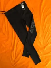 Men’s Under Armour Compression Pant Size L (Fits both M and L) Black
