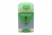 MITCHUM WOMEN UNSCENTED DEODORANT STICK - WOMEN'S FOR HER. NEW. FREE SHIPPING