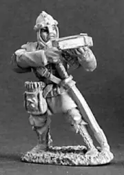 Dark Heaven Legends Reaper 03074 Engel Crossbowman