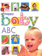 在飛比找三民網路書店優惠-Happy Baby ABC