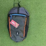 Cotopaxi Moda 20L Backpack Cada Dia Outdoor Hiking Travel NWT