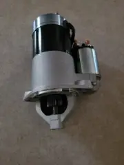 2005 Hyundai Tuscon New Starter Motor