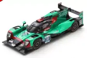 Spark Oreca 07 - Jota - 2022 24hr Le Mans - Winner 1:43 Diecast LMP2 Car S8633