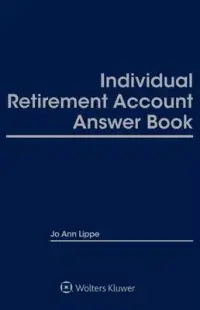 在飛比找博客來優惠-Individual Retirement Account 