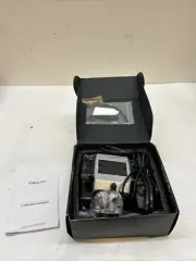 Creality Air Assist Kit 22L/min Airflow for Laser Engraver Falcon 10W Module