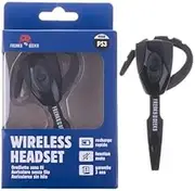 Freaks And Geeks Bluetooth Gaming Headset - Cell Phone Compatible (PS3)
