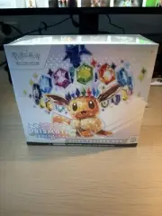 Pokemon TCG Scarlet & Violet Prismatic Evolutions Elite Trainer Box ETB SEALED