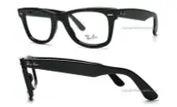 在飛比找Yahoo!奇摩拍賣優惠-[P S]全新正品 RAYBAN RB5121 RB5121