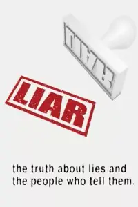 在飛比找博客來優惠-Liar: The Truth About Lies and