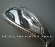 NEW CALLAWAY MAVRIK MAX KBS MAX STEEL STIFF SAND WEDGE