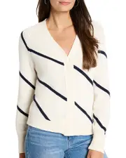 Nic+Zoe Better Angle Cardigan