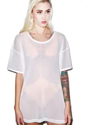 [Minimale Animale] The Sunbather Tee