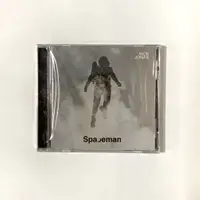 在飛比找蝦皮購物優惠-Nick Jonas Spaceman Album Limi