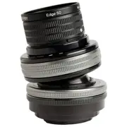 Lensbaby Composer Pro II with Edge 50 Optic Lens For Nikon Z
