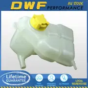 Coolant Radiator Reservoir Bottle Sub-Tank For Ford Fiesta WP WQ Petrol 2003-08 (for: Ford)