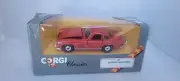 WOW - CORGI Classics #811 1954 MERCEDES BENZ 300SL - Red NIB, Gull wing doors