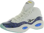 [Reebok] mens Question Mid Shoes Sneaker