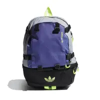 在飛比找Yahoo奇摩購物中心優惠-Adidas 後背包 ADV Backpack 男包 女包 